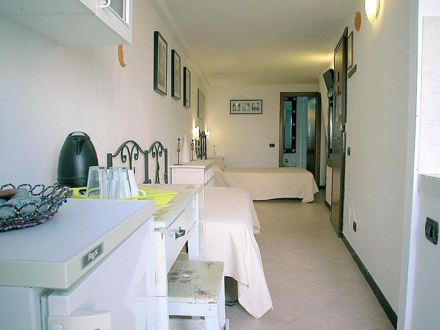 Affittacamere Rollando Vernazza Ruang foto