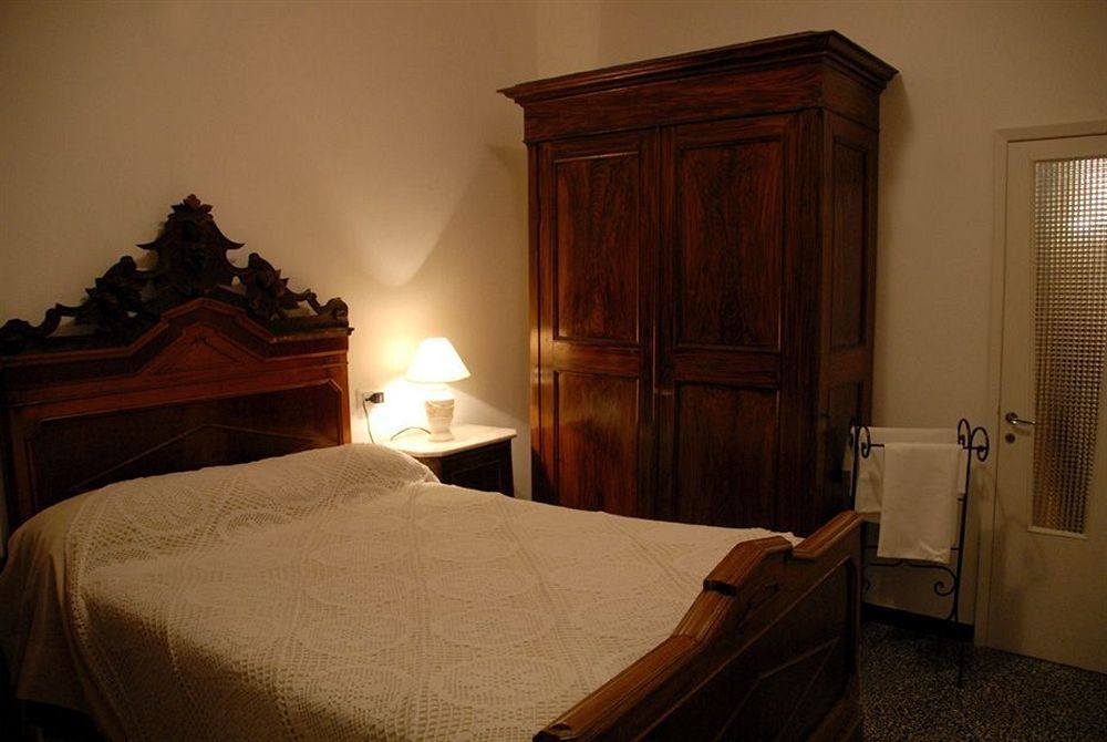 Affittacamere Rollando Vernazza Bagian luar foto